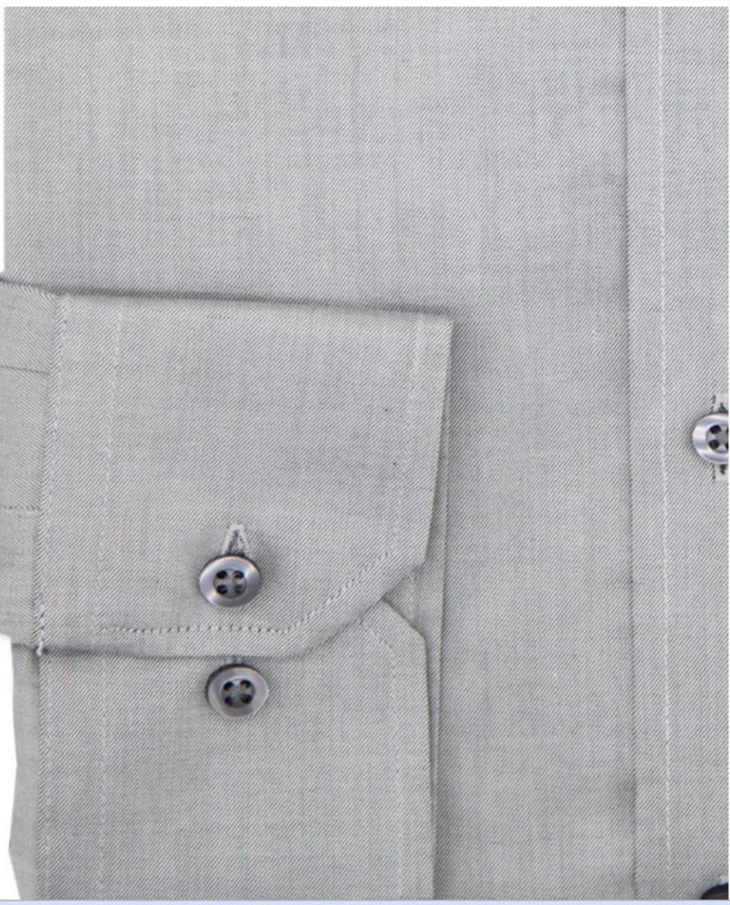 D2 Paradigm Slim Fit Grey SLM8510/R -2